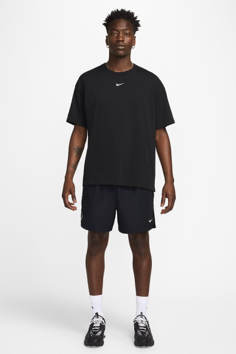 NOCTA x Nike CS Nylon Short - Black/White