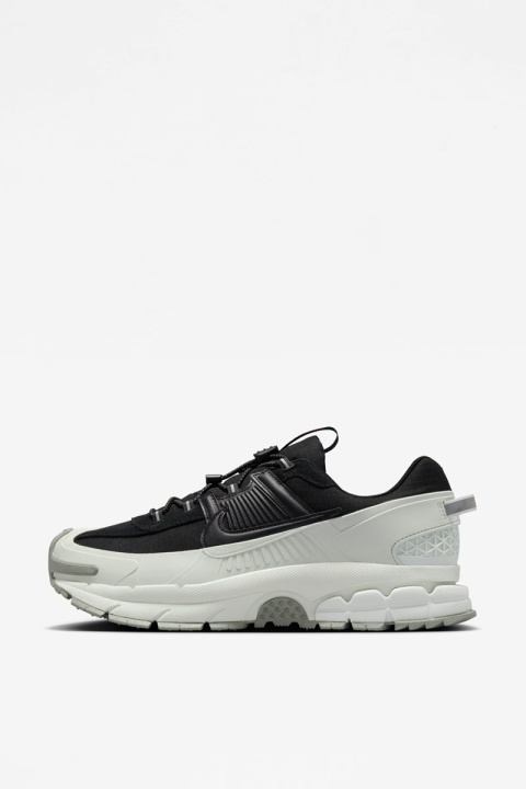 Nike Zoom Vomero Roam - Black/Light Silver