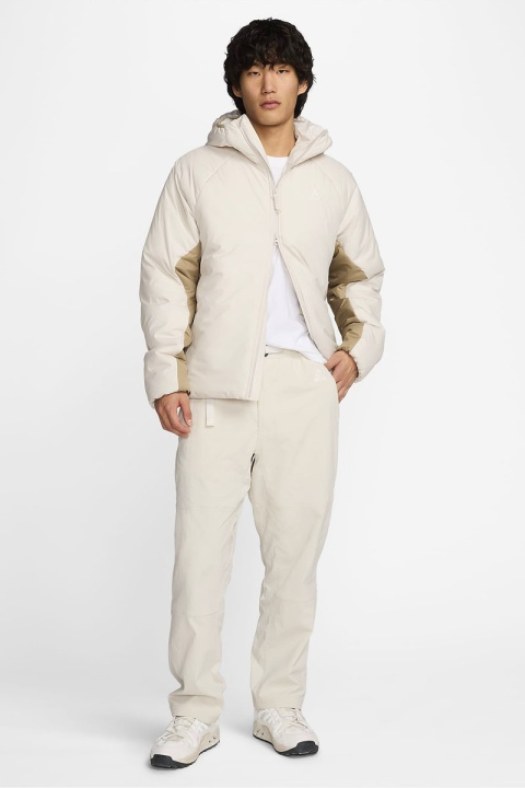 Nike ACG Therma-Fit ADV Rope De Dope Jacket - Orewood Brown/Khaki