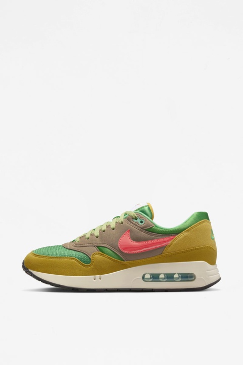 Nike Air Max 1 '86 PRM - Classic Green/Ember Glow/Olive Grey