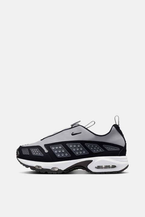 Nike W Air Max SNDR - Silver/Anthracite