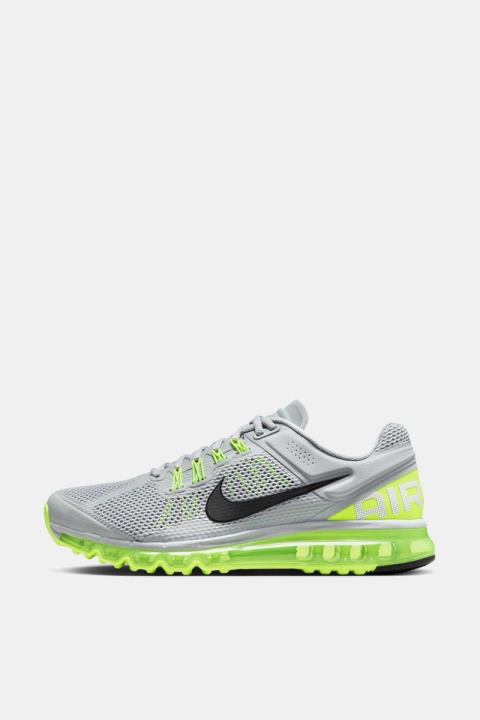 Nike Air Max 2013 - Wolf Grey/Volt