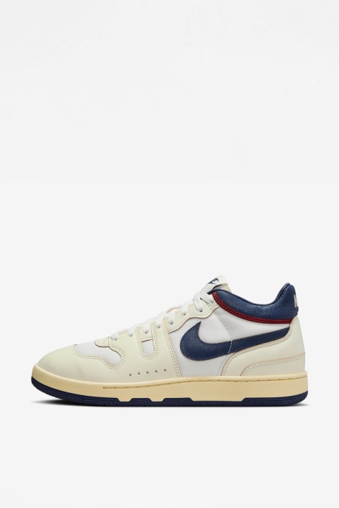 Nike Mac Attack PRM - Coconut Milk/Midnight Navy