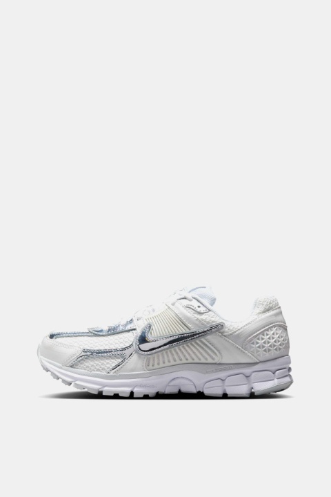 Nike W Zoom Vomero 5 - White/Black/Sail/Vast Grey