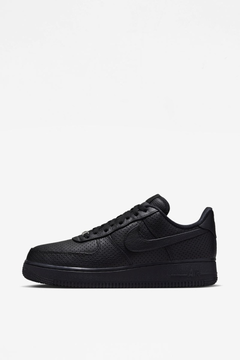 Nike Air Force 1 SP - Perforated Black