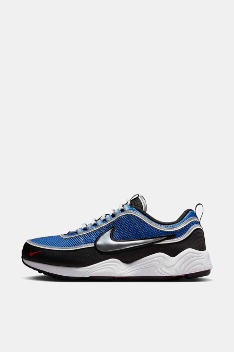 Nike Air Zoom Spiridon SP - Signal Blue/Black