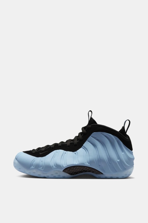 Nike Air Foamposite One - Psychic Blue/Black