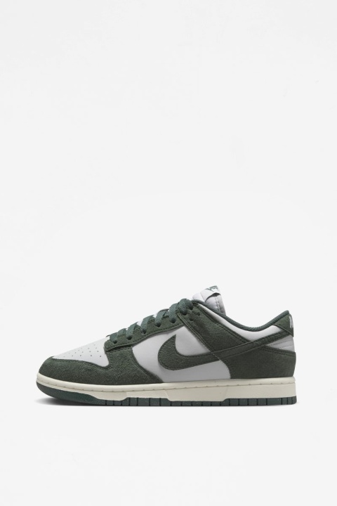 Nike W Dunk Low NN - Photon Dust/Vintage Green