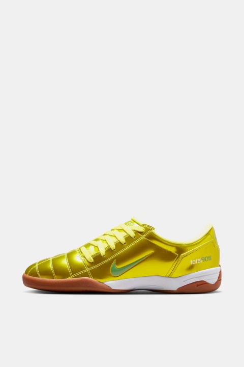 Nike Total 90 SP - Dynamic Yellow/Gum Medium Brown
