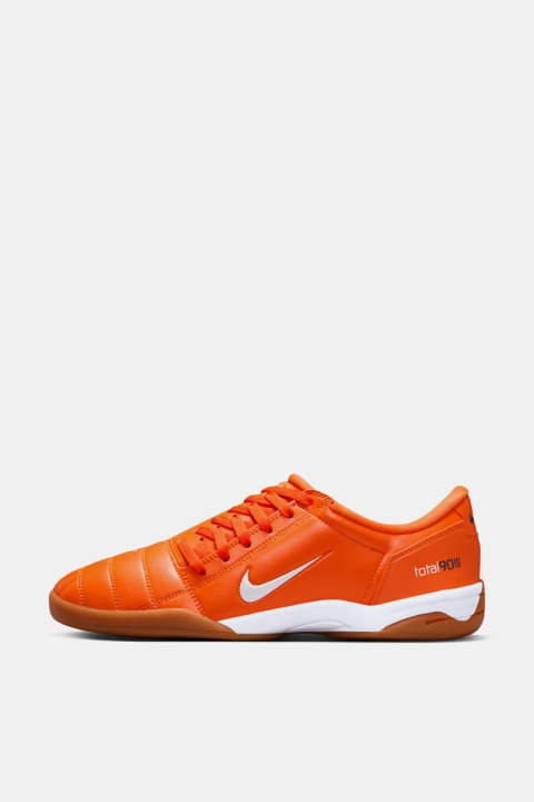 Nike Total 90 SP - Safety Orange/Gum Medium Brown
