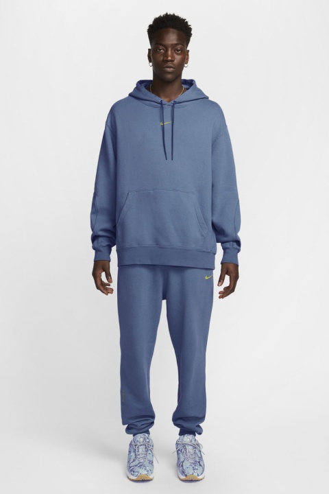 NOCTA x Nike Fleece CS Pant - Diffused Blue/Citron Tint