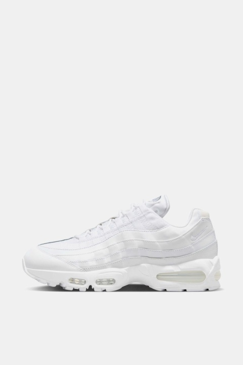 Nike Air Max 95 OG - Triple White
