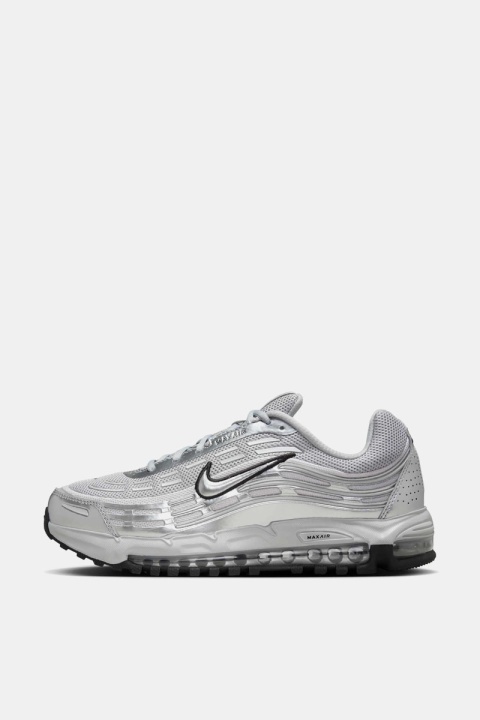 Nike Air Max TL 2.5 - Metallic Silver