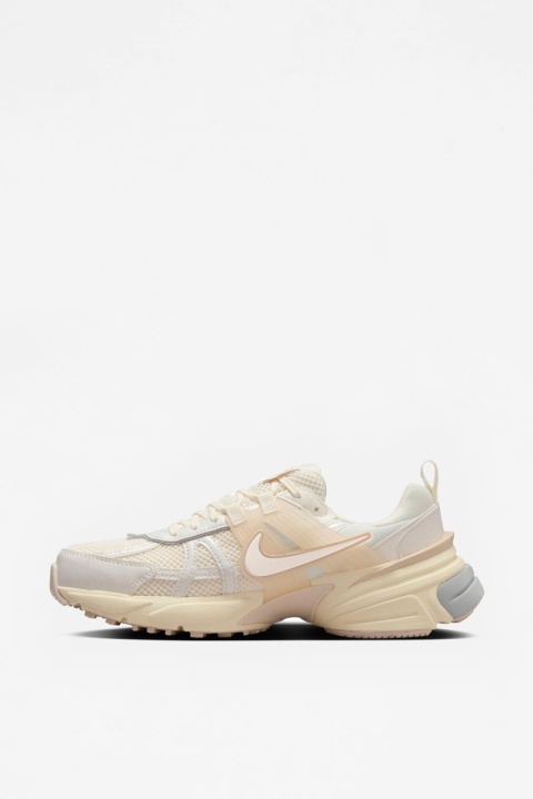 Nike W V2K Run - Pale Ivory/Coconut Milk