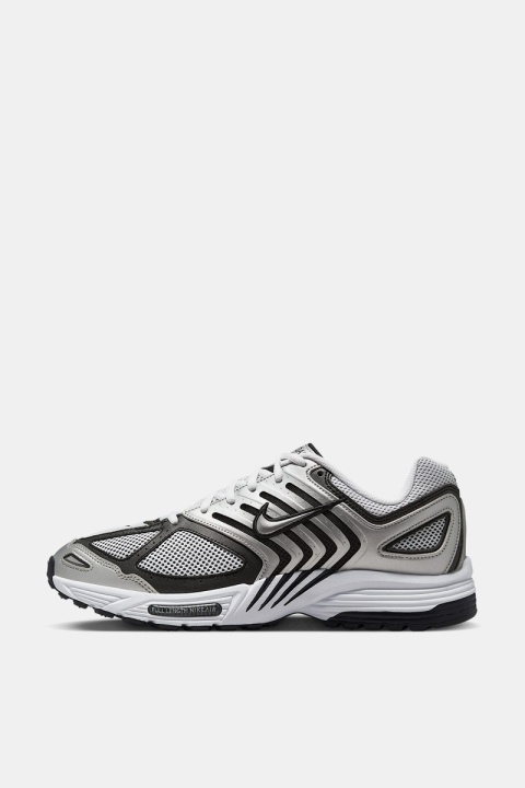 Nike Air Pegasus 2005 - Metallic Silver