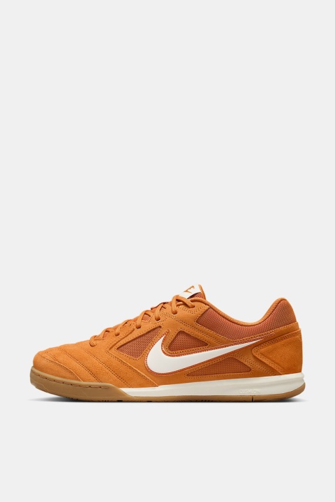 Nike Gato - Monarch/Gum Light Brown