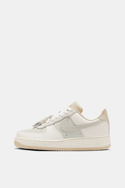 Nike W Air Force 1 Low - Light Bone/Sail