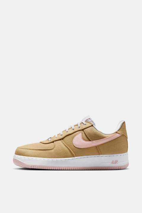 Nike Air Force 1 Low QS - Linen/Atmosphere