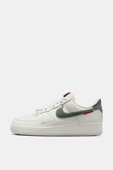 Nike Air Force 1 Low "Year of the Snake" - Sail/Light Bone