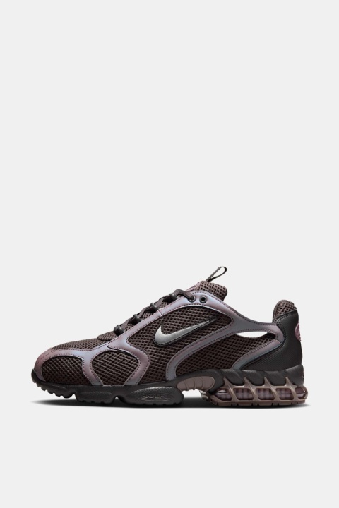 Nike Air Zoom Spiridon Cage 2 - Medium Ash/Taupe Grey
