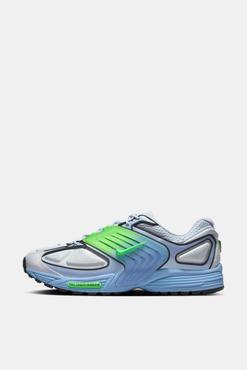 Nike Air Pegasus Wave - Football Grey/Green Strike