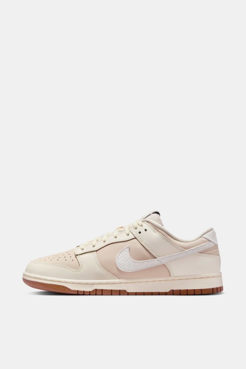 Nike Dunk Low Retro - Pearl White/Pale Ivory