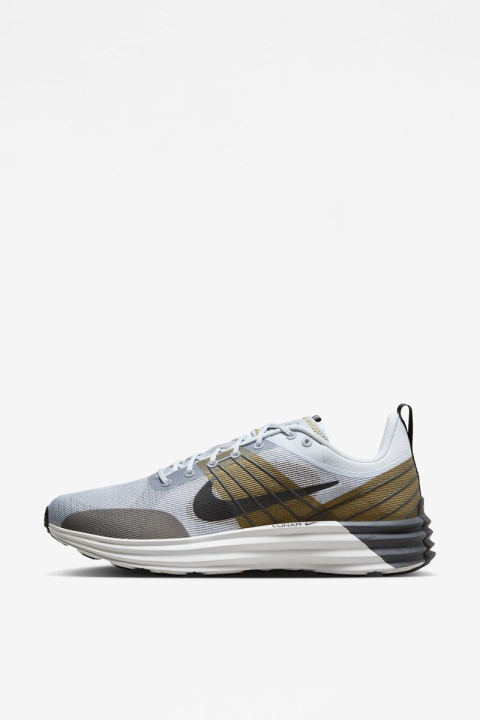 Nike Lunar Roam - Platinum Tint/Desert Moss