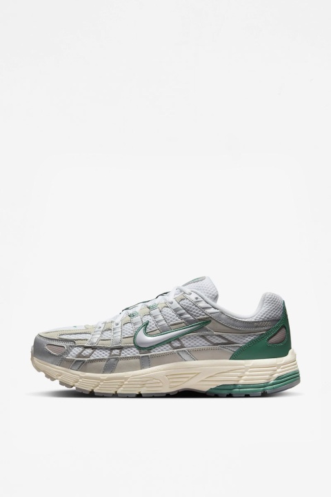 Nike P-6000 PRM - Light Bone/Bicoastal