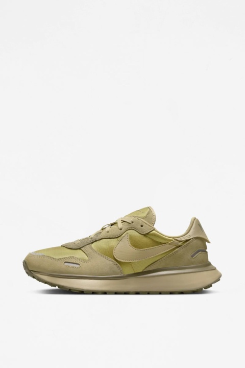 Nike W Phoenix Waffle - Neutral Olive