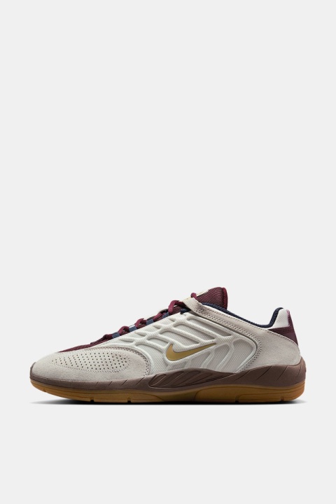Nike SB Vertebrae - Phantom/Burgundy Crush
