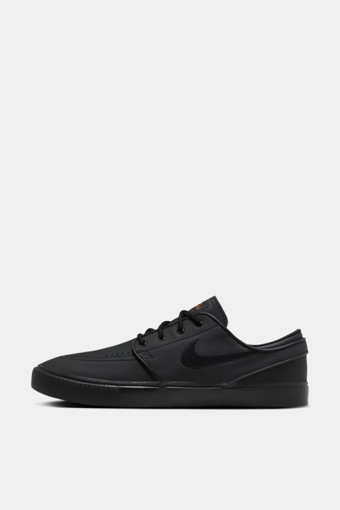 Nike SB Zoom Janoski OG+ ISO - Triple Black