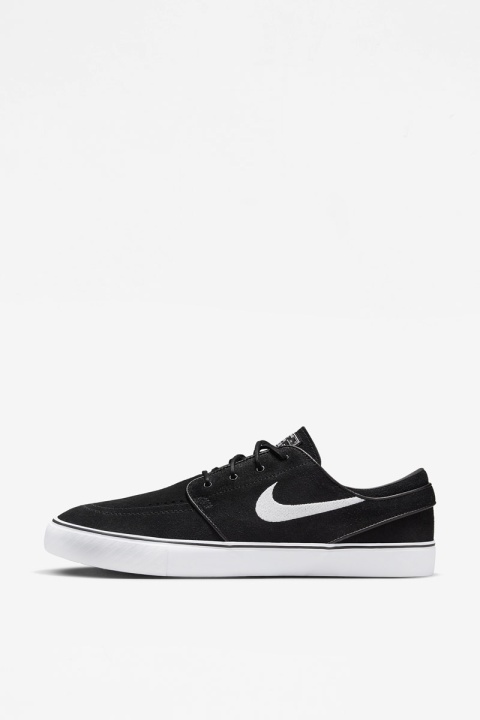 Nike SB Zoom Janoski OG+ - Black/White/Gum Light Brown