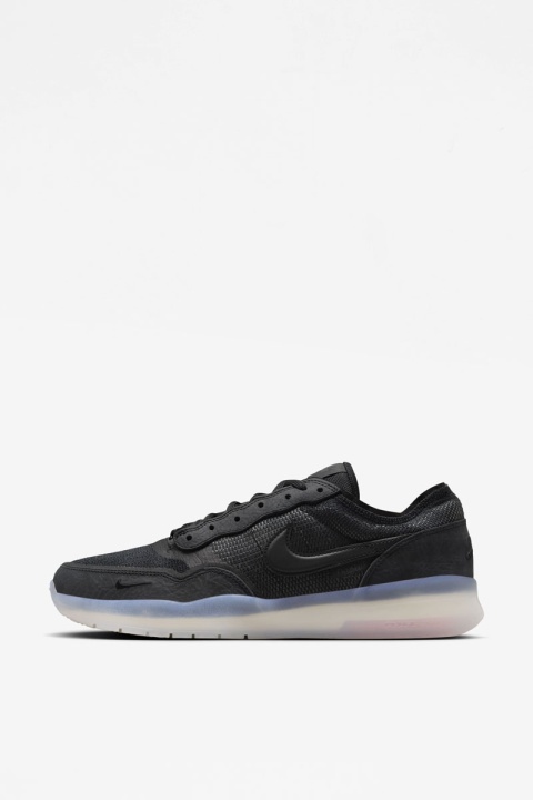 Nike SB PS8 - Black/Sail