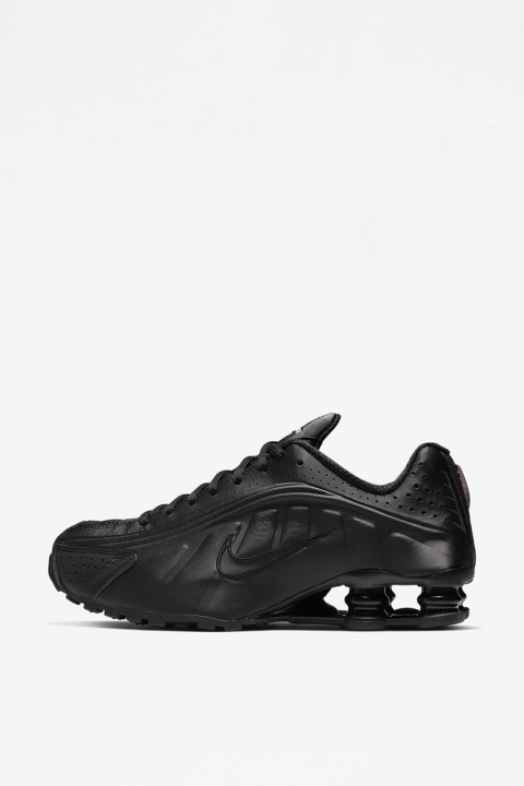 Nike Shox R4 - Black