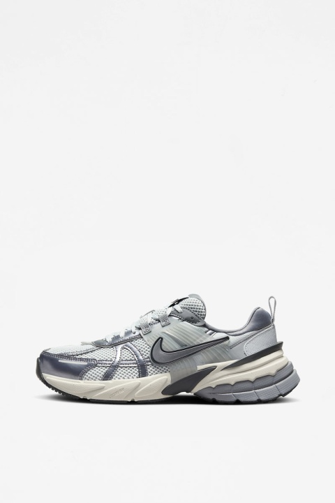 Nike W V2K Run - Pure Platinum/Wolf Gray