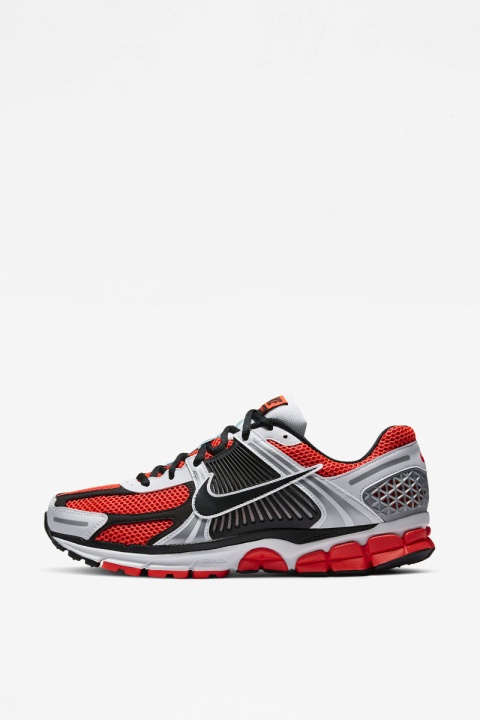 Nike Zoom Vomero 5 SE - Bright Crimson/Black