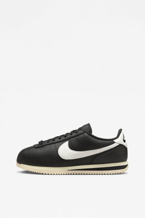 Nike W Cortez '72 - Black/Sail