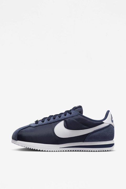 Nike W Cortez - Midnight Navy/White