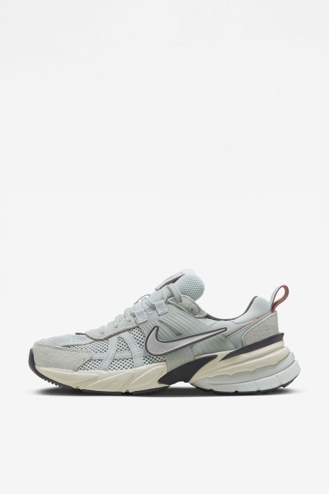 Nike W V2K Run - Light Pumice/Light Orewood Brown