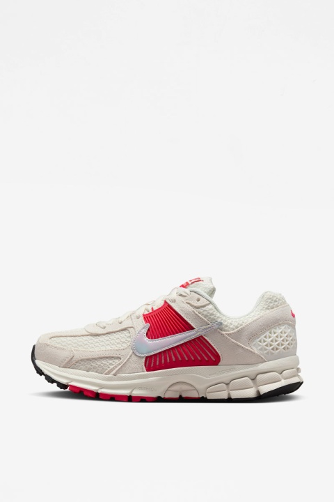Nike W Zoom Vomero 5 - Sail/Siren Red/Black