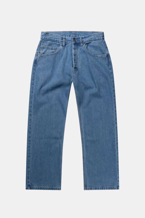 No Problemo Bagi Jean - Blue