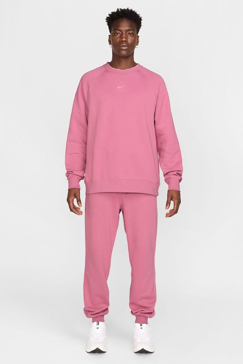 NOCTA x Nike Fleece CS Pant - Desert Berry/Elemental Pink