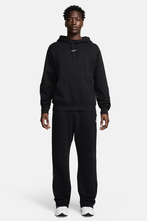 NOCTA x Nike Fleece CS Hoodie - Black