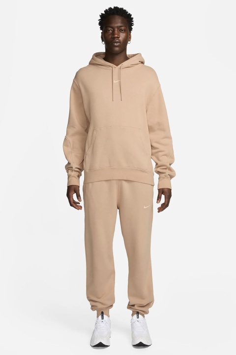NOCTA x Nike Fleece CS Hoodie - Hemp/Sanddrift