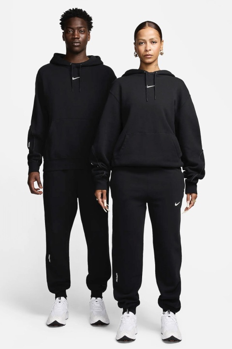 NOCTA x Nike Fleece CS Pant - Black/White