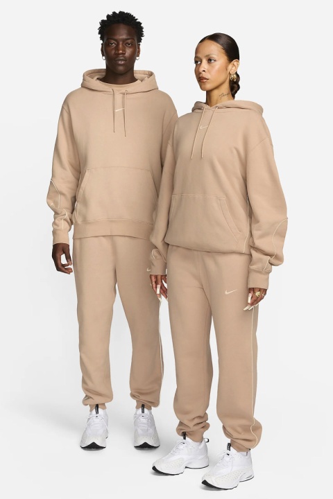 NOCTA x Nike Fleece CS Pant - Hemp/Sanddrift