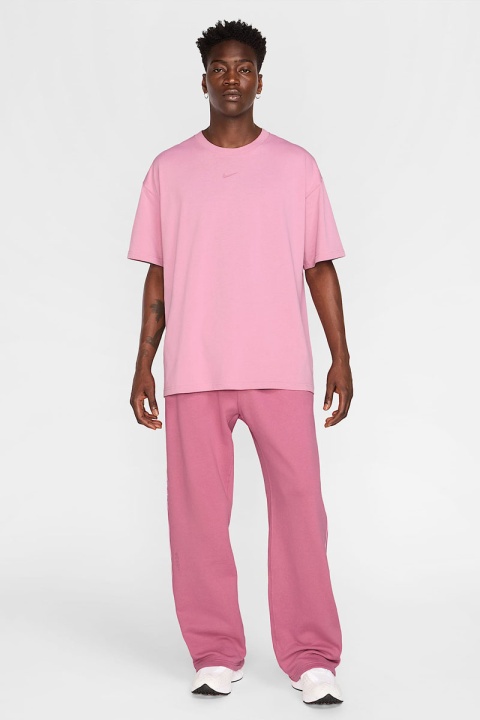 NOCTA x Nike Big Body CS Tee - Elemental Pink/Desert Berry