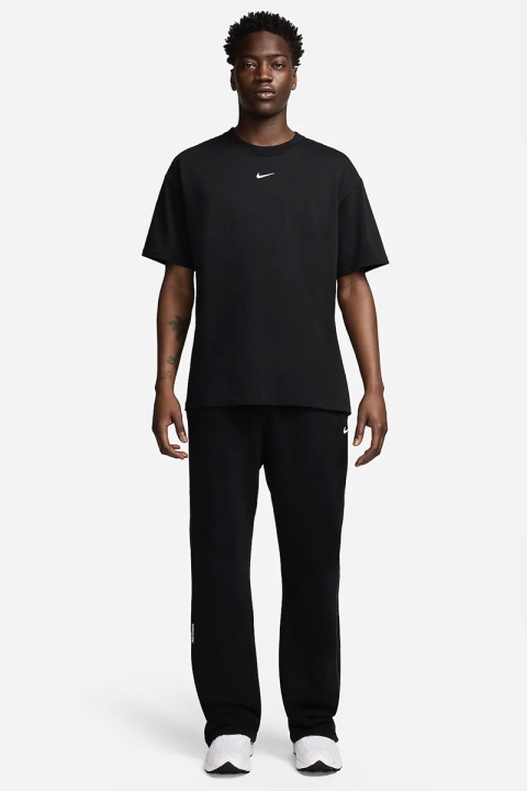 NOCTA x Nike Open-Hem Fleece Pant - Black