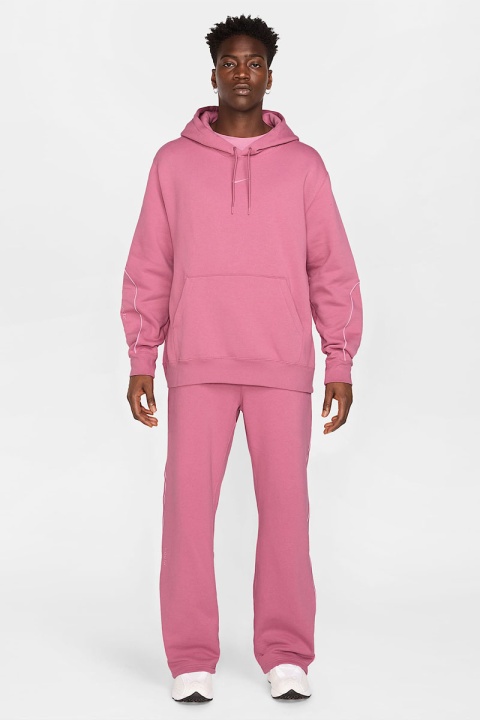 NOCTA x Nike CS Open-Hem Pant - Desert Berry/Elemental Pink