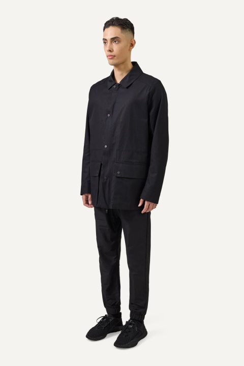 Nomen Nescio 231 Light Field Pants - Black